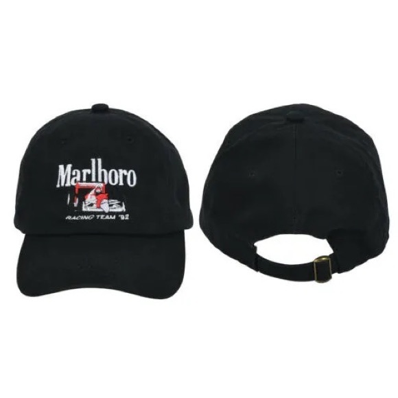 Marlboro dad hat - Picture 1 of 1